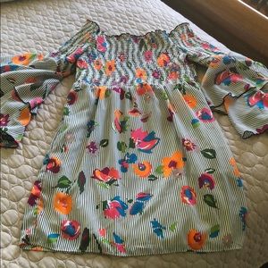 Nicole Miller NY dress